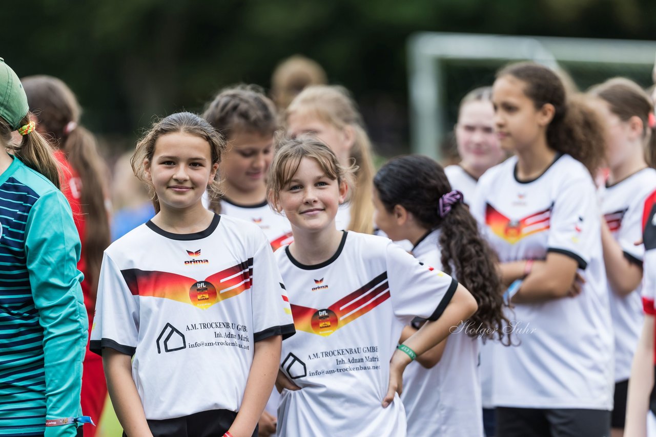 Bild 100 - Loewinnen Cup